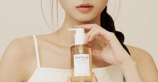 La Guida Definitiva alla Routine Coreana in 11 Step con i Benefici della Centella