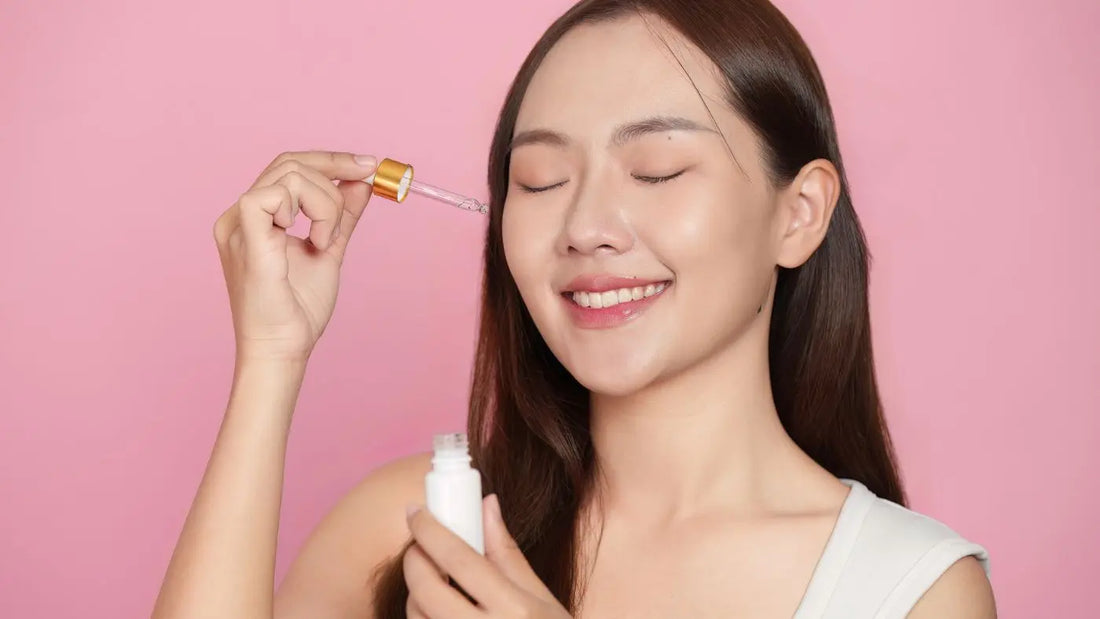 Skincare Coreana – La bellezza di una routine efficace