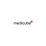 medicube logo