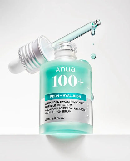 Anua PDRN Hyaluronic Acid Capsule 100 Serum Anua