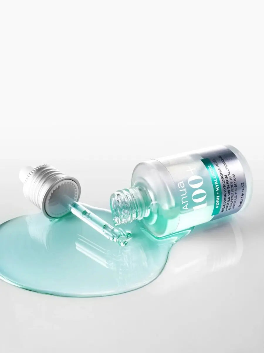 Anua PDRN Hyaluronic Acid Capsule 100 Serum Anua