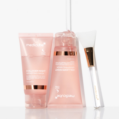 Collagen Night Wrapping Mask (75ml)
