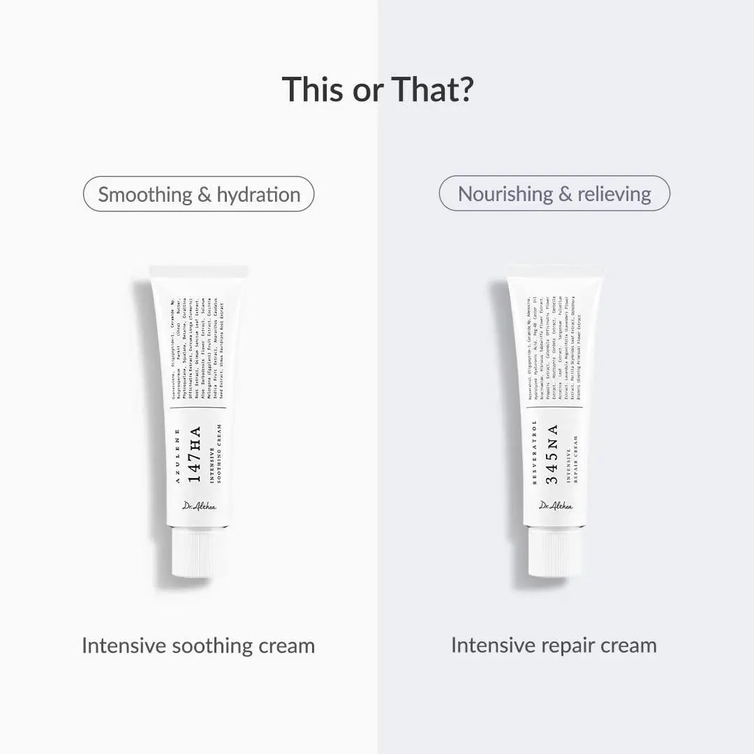 Dr.Althea 147 Barrier Cream Dr.Althea