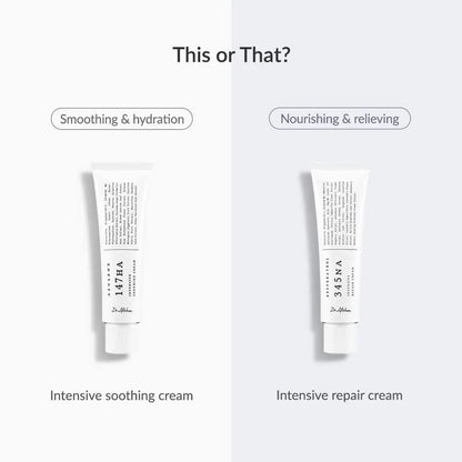 Dr.Althea 147 Barrier Cream Dr.Althea