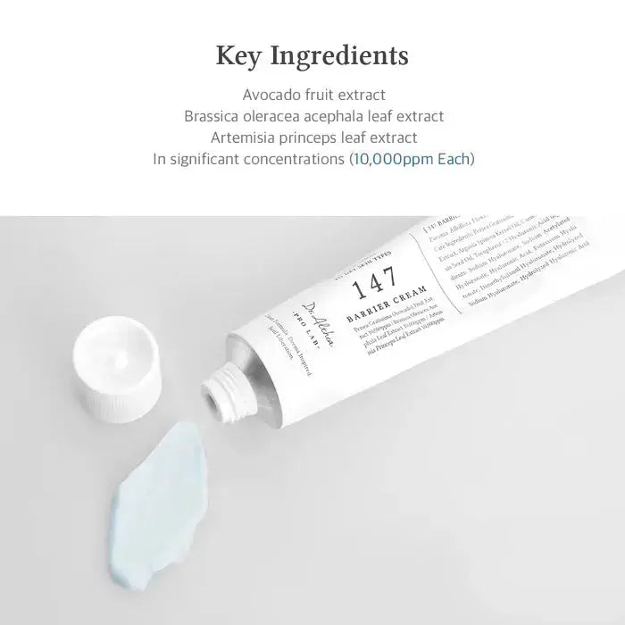 Dr.Althea 147 Barrier Cream Dr.Althea