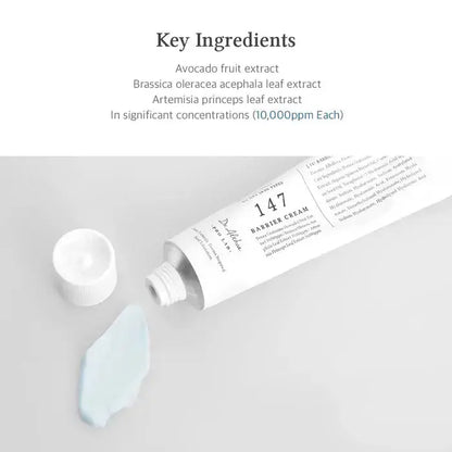 Dr.Althea 147 Barrier Cream Dr.Althea
