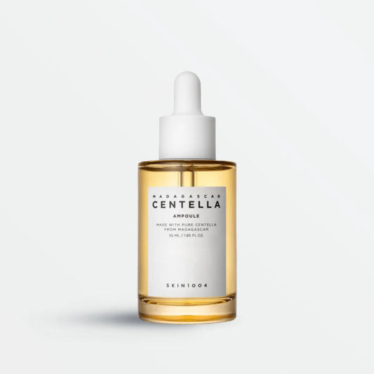 SKIN1004 Madagascar Centella Asiatica 100 Ampoule (55ml)