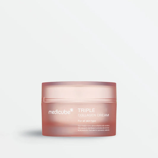 MEDICUBE Triple Collagen Cream 4.0 (50ml)