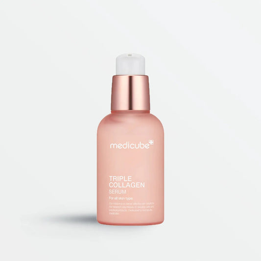 MEDICUBE Triple Collagen Serum 4.0 (55ml)