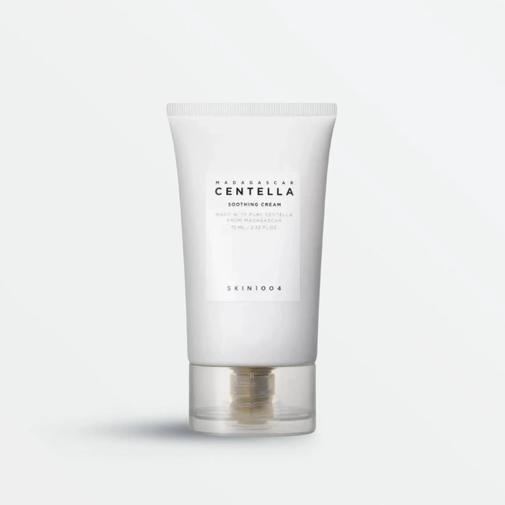 Centella Soothing Cream