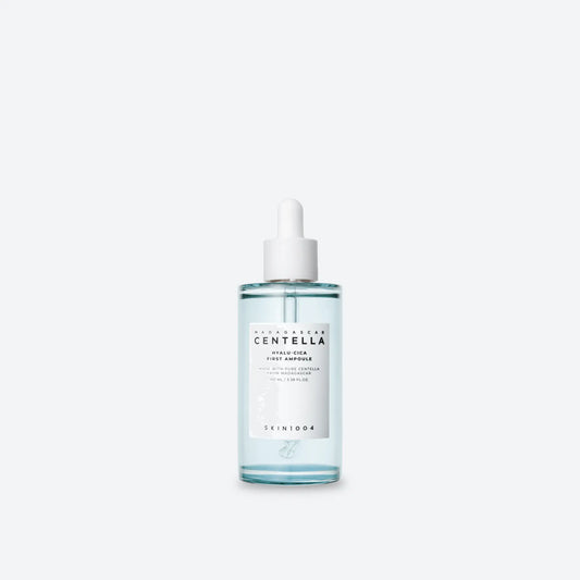 Skin1004 Hyalu-Cica First Ampoule 100ml SKIN1004