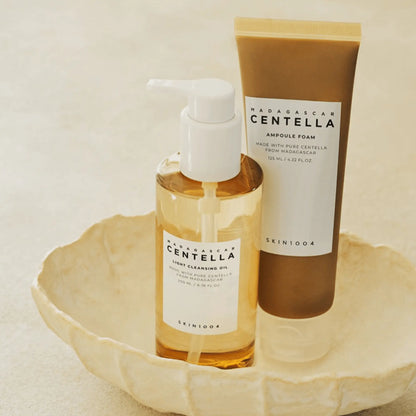 Skin1004 Madagascar Centella Cleansing Duo set SKIN1004