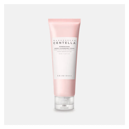 Skin1004 Madagascar Centella Poremizing Deep Cleansing Foam, 125ml SKIN1004