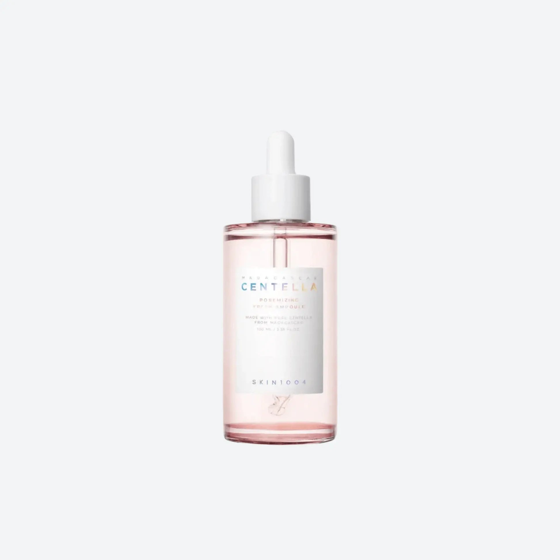skincare pomerizing fresh ampoule