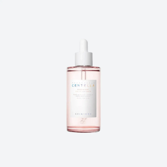 skincare pomerizing fresh ampoule