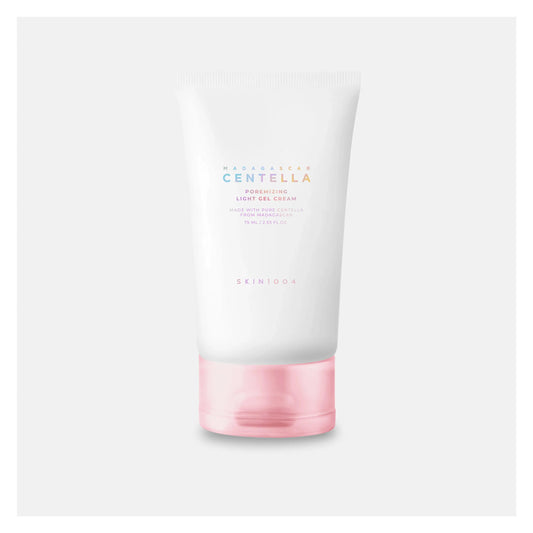 Skin1004 Madagascar Centella Poremizing Light Gel Cream 75ml SKIN1004