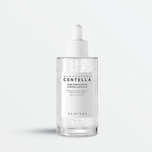 SKIN1004 Madagascar Centella Tone Brightening Capsule Ampoule (100ml)