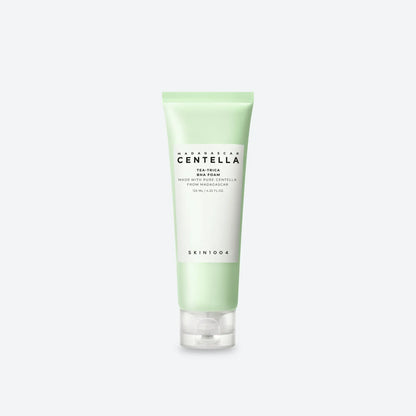 skincare tea trica bha foam