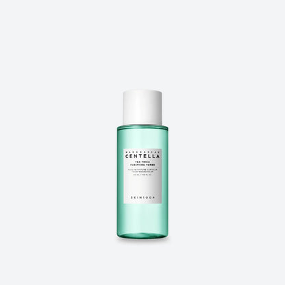 skincare tea trica toner