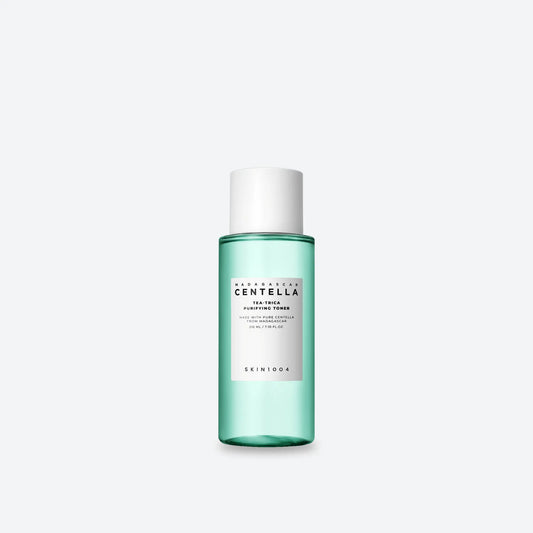 skincare tea trica toner