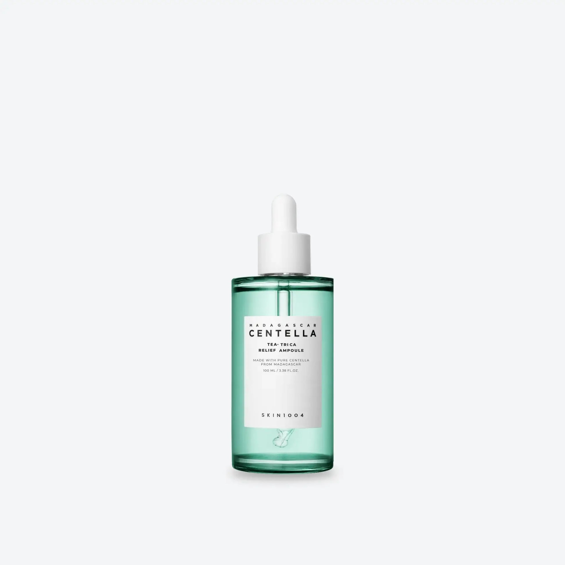 skincare tea trica 