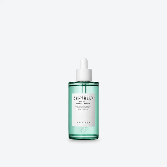 skincare tea trica 