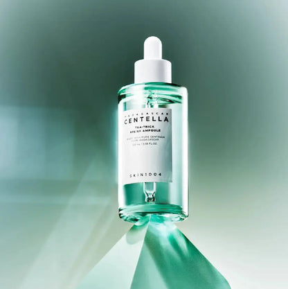 Skin1004 Tea-Trica Relief Ampoule 100ml SKIN1004