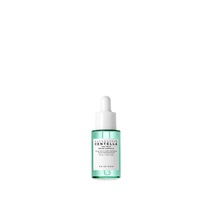 Skin1004 Tea-Trica Relief Ampoule 100ml SKIN1004