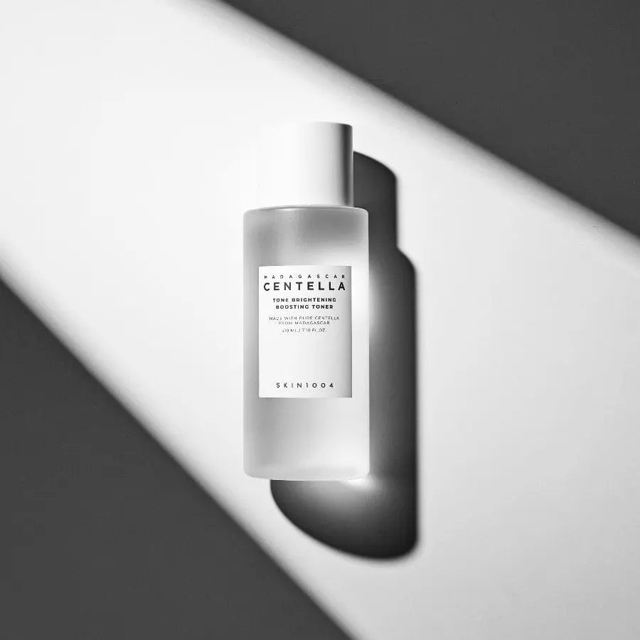 Skin1004 Tone Brightening Boosting Toner 210ml SKIN1004