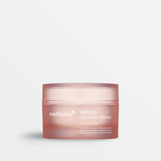 Triple Collagen Cream 4.0 (50ml)