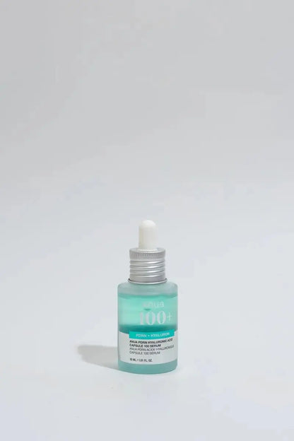 Anua PDRN Hyaluronic Acid Capsule 100 Serum Anua