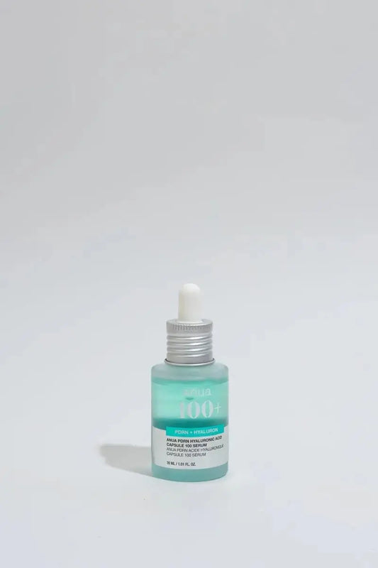Anua PDRN Hyaluronic Acid Capsule 100 Serum Anua