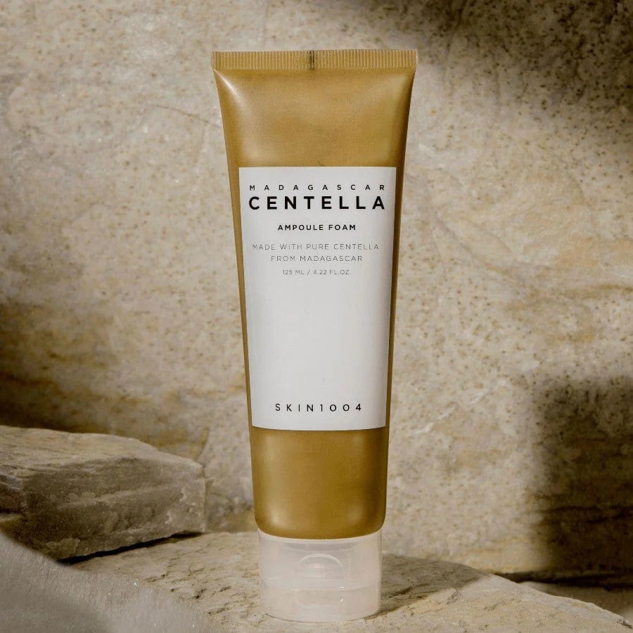 SKIN1004 - Madagascar Centella Double Cleansing Duo Set